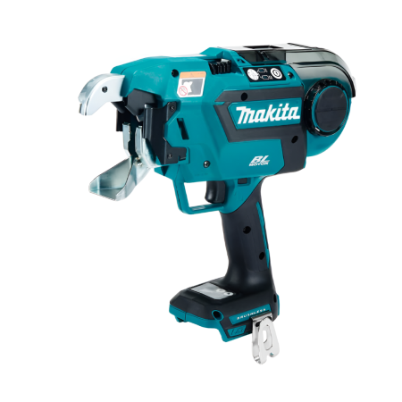 AMARRADORA DE VERGALHOES