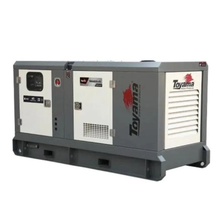 GERADOR 60KVA