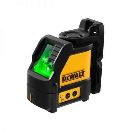 NIVEL-A-LASER-MANUAL-DEWALT