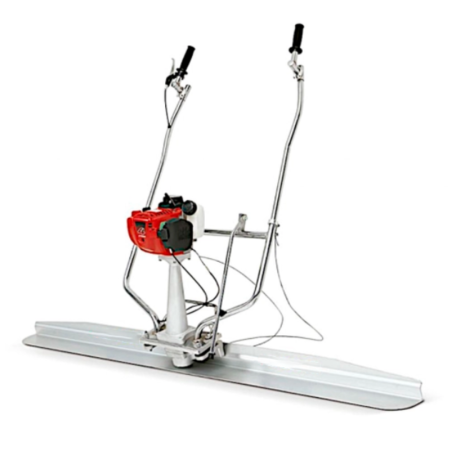 REGUA VIBRATORIA A GASOLINA